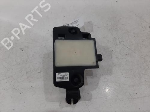 Used Electronic module Electronic module JAGUAR I-PACE (X590) EV400 AWD (400 hp) 33699036 33699036