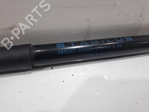 Gasdæmper bagklap MAZDA 3 Hatchback (BP) SKYACTIV-X M Hybrid (BP2H) | BP38525677C138 - Image 2