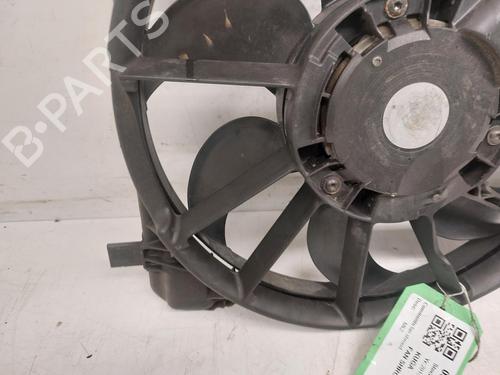 Radiator fan FORD KUGA II (DM2) 2.0 TDCi 4x4 | BP26784979M35 