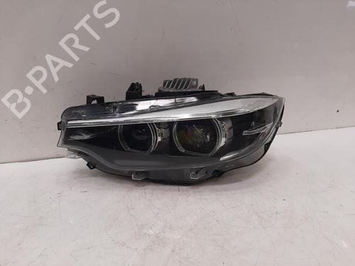 Used Left headlight Left headlight 36855264 36855264