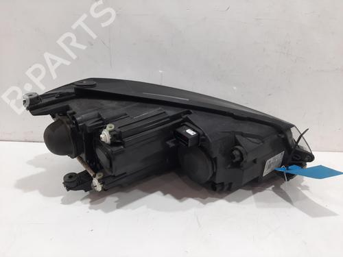 Left headlight VW GOLF VII (5G1, BQ1, BE1, BE2) 1.6 TDI | BP29266604C28 