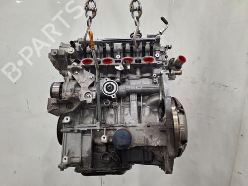 Engine NISSAN JUKE (F15) 1.6 | BP38969901M1 - Image 3