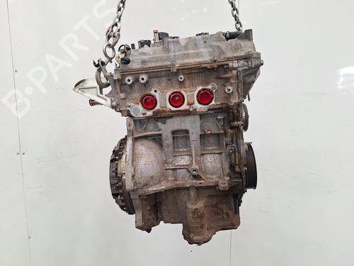 Motor NISSAN NOTE (E12) 1.2 | BP36773679M1 - Image 4