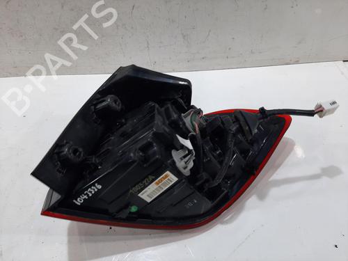 Left taillight HYUNDAI i30 (PDE, PD, PDEN) 1.0 T-GDI | BP32683032C34 - Image 5