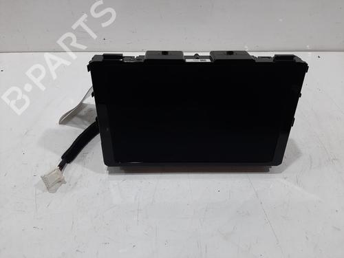 Used Electronic module Electronic module 36890819 36890819