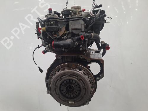 Engine FORD FIESTA VI (CB1, CCN) 1.0 Sport | BP36662268M1 - Image 4