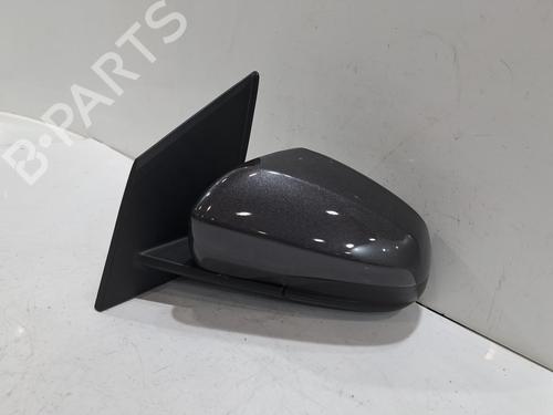 Left mirror VAUXHALL VIVA (C16) 1.0 | BP28379807C26