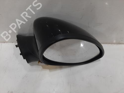 Right mirror FIAT PUNTO EVO (199_) 1.4 (199AXB1A) | BP26860654C27 