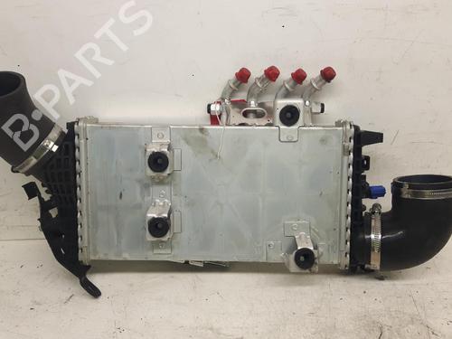 Intercooler LAND ROVER DISCOVERY V (L462) 3.0 D 4x4 (249 hp) 31537572