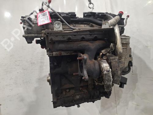 Engine AUDI A3 Sportback (8PA) 1.8 TFSI | BP40047060M1 - Image 2