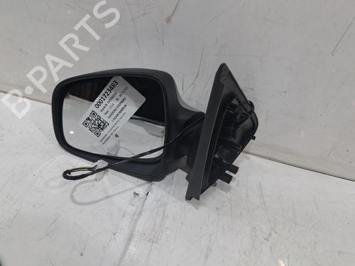 Retrovisor esquerdo DACIA SANDERO II 1.5 dCi | BP35923336C26 - Image 2