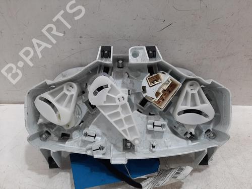 Climate control FIAT 500 (312_) 1.2 (312AXA1A) | BP32357584I5 