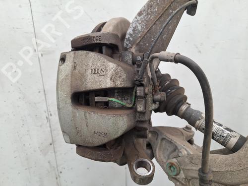 Left front suspension JAGUAR I-PACE (X590) EV400 AWD | BP27872380M72 