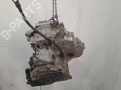 Gearbox FORD FIESTA VI (CB1, CCN) 1.4 | BP33555721M3  - Image 5