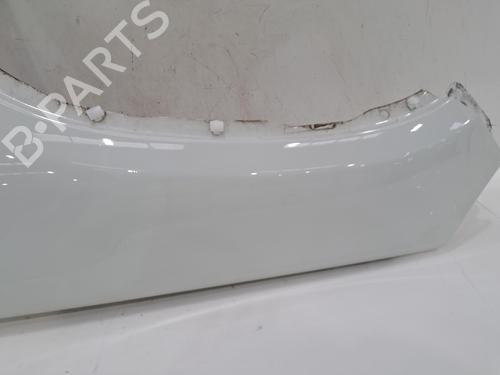 Left front fenders VW TIGUAN (5N_) 2.0 TDI 4motion | BP29809794C41 