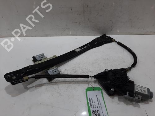 Used Front right window mechanism Front right window mechanism 37258339 37258339