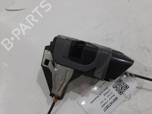 Other JAGUAR F-PACE (X761) 2.0 P400e Plug-in Hybrid | BP33467210O1 - Image 4