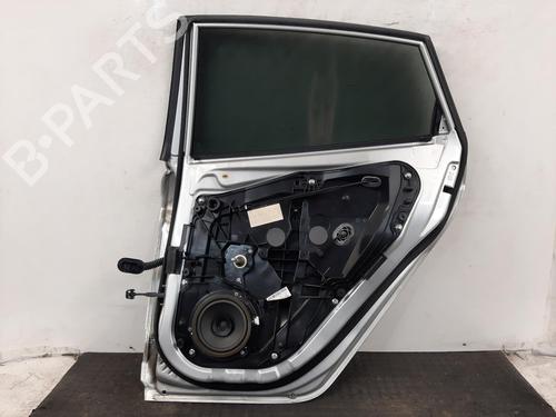 Right rear door FORD FIESTA VI (CB1, CCN) 1.6 Ti | BP29496822C5 