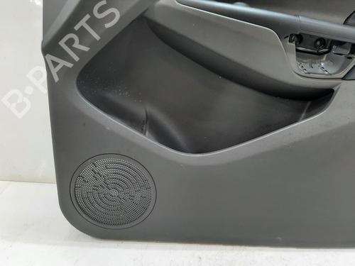 Annen FORD TRANSIT CONNECT V408 Box Body/MPV 1.5 EcoBlue | BP30495015O1 