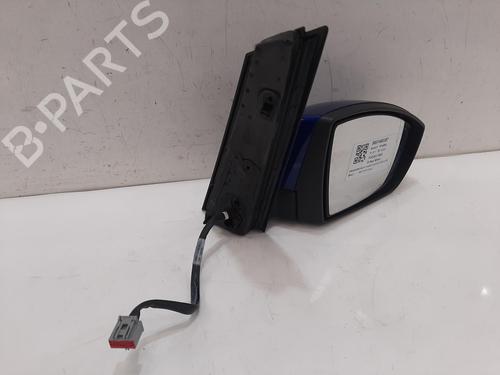 Used Right mirror FORD C-MAX II (DXA/CB7, DXA/CEU) 1.5 TDCi (120 hp) 27365140