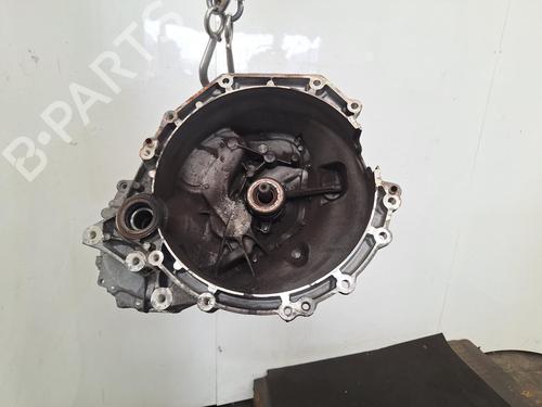 Used Gearbox Gearbox FORD FIESTA VII (HJ, HF) 1.0 EcoBoost (95 hp) 33868290 33868290