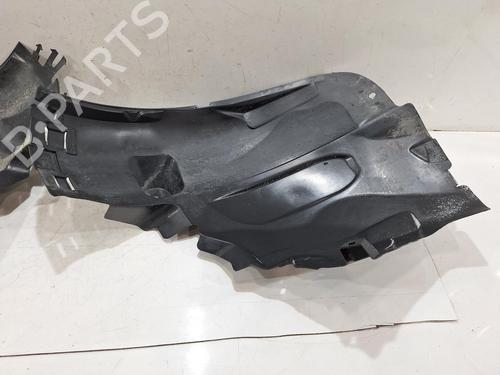Hjulbue VAUXHALL CORSA Mk III (D) (S07) 1.3 CDTI (L08) | BP27480922C56 
