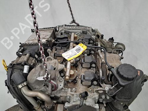Engine MERCEDES-BENZ C-CLASS (W205) C 200 (205.042) | BP30094772M1 