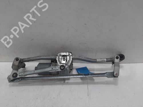 Front wiper motor AUDI A3 Convertible (8P7) 1.6 | BP31305493M29 