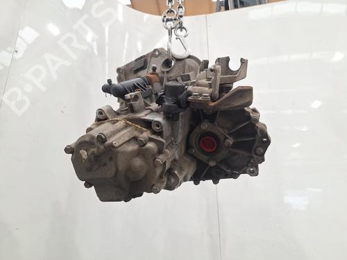 Gearbox FIAT DOBLO Cargo (263_) 1.3 D Multijet | BP29417816M3 