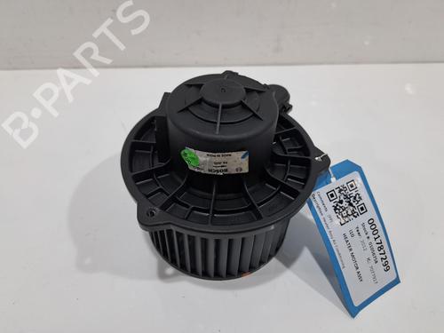 Motor da chauffage Motor da chauffage 37673256 37673256