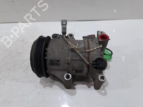 Compressor A/A Compressor A/A 38196425 38196425