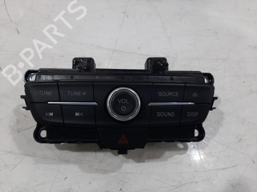 Electronic module FORD C-MAX II (DXA/CB7, DXA/CEU) 1.0 EcoBoost | BP36773325M83 - Image 2
