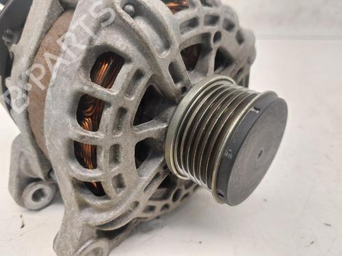 Alternator PEUGEOT 2008 I (CU_) 1.2 THP 130 / PureTech 130 | BP26850990M7