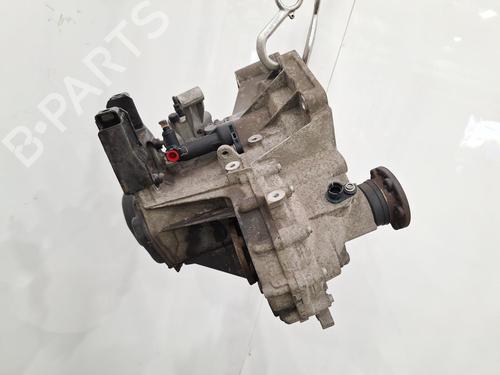 Gearbox VW POLO V (6R1, 6C1) 1.2 | BP30095346M3