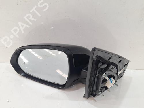 Used Left mirror KIA STONIC (YB) 1.0 T-GDi Eco-Dynamics+ (120 hp) 26868394