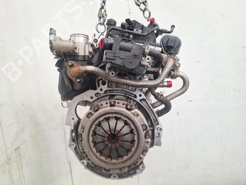 Motor HYUNDAI i10 III (AC3, AI3) 1.0 MPi (67 hp) 29397243
