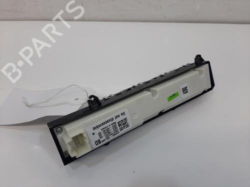 Elektronisk modul JAGUAR I-PACE (X590) EV400 AWD | BP27682866M83 