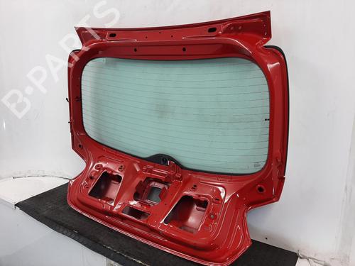 Tailgate SEAT IBIZA IV (6J5, 6P1) 1.0 | BP26756503C6 