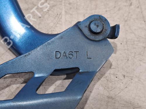 Other MAZDA 2 Hatchback (DL, DJ) 1.5 D (DJ5FS) | BP40071545O1 - Image 2