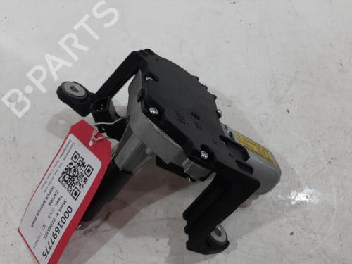Used Rear wiper motor Rear wiper motor VAUXHALL ZAFIRA Mk III (P12) 1.6 CDTi (75) (135 hp) 34233651 34233651