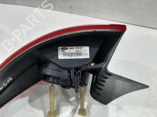 Left taillight FORD C-MAX II (DXA/CB7, DXA/CEU) 1.0 EcoBoost | BP31769471C34 