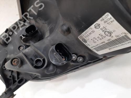 Left headlight VW UP! (121, 122, BL1, BL2, BL3, 123) 1.0 | BP34619686C28 - Image 6