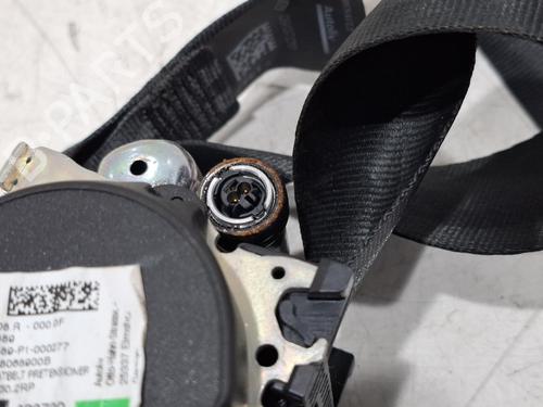 Front right seatbelt DACIA DUSTER (HM_) 1.3 TCe 130 (HMMF) | BP39532039I25 - Image 3