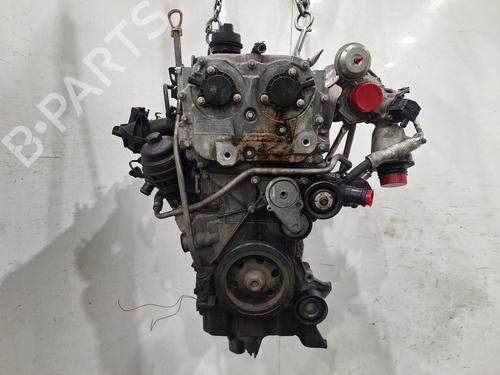 Used Engine Engine MERCEDES-BENZ B-CLASS Sports Tourer (W246, W242) B 200 (246.243) (156 hp) 39889091 39889091