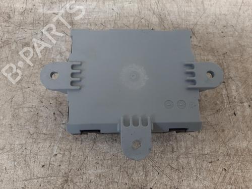 Control unit JAGUAR I-PACE (X590) EV400 AWD | BP29235887M11