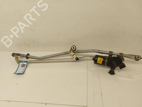 Front wiper motor CITROËN C2 (JM_) 1.4 | BP26864034M29 