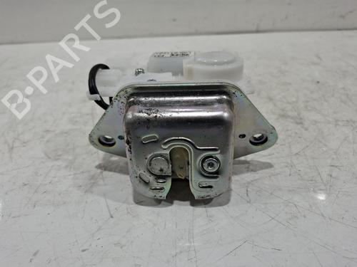Used Tailgate lock Tailgate lock 38859937 38859937