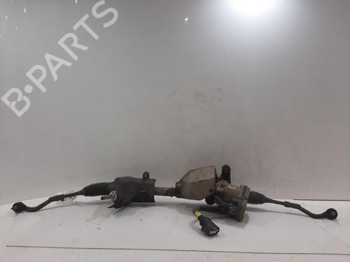 Used Steering rack KIA SPORTAGE IV (QL, QLE) 1.7 CRDi (116 hp) 29809877