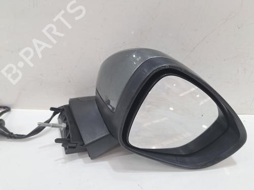 Used Right mirror CITROËN C4 II (NC_) 1.6 HDi 90 (92 hp) 28311705