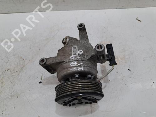 AC compressor TOYOTA AYGO (_B4_) 1.0 (KGB40) | BP32478391M34 